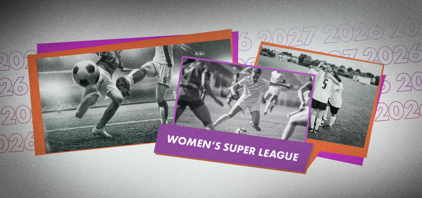 Women's Super League - WSL Generic
