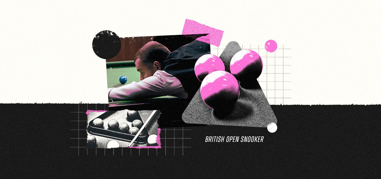 British Open Snooker