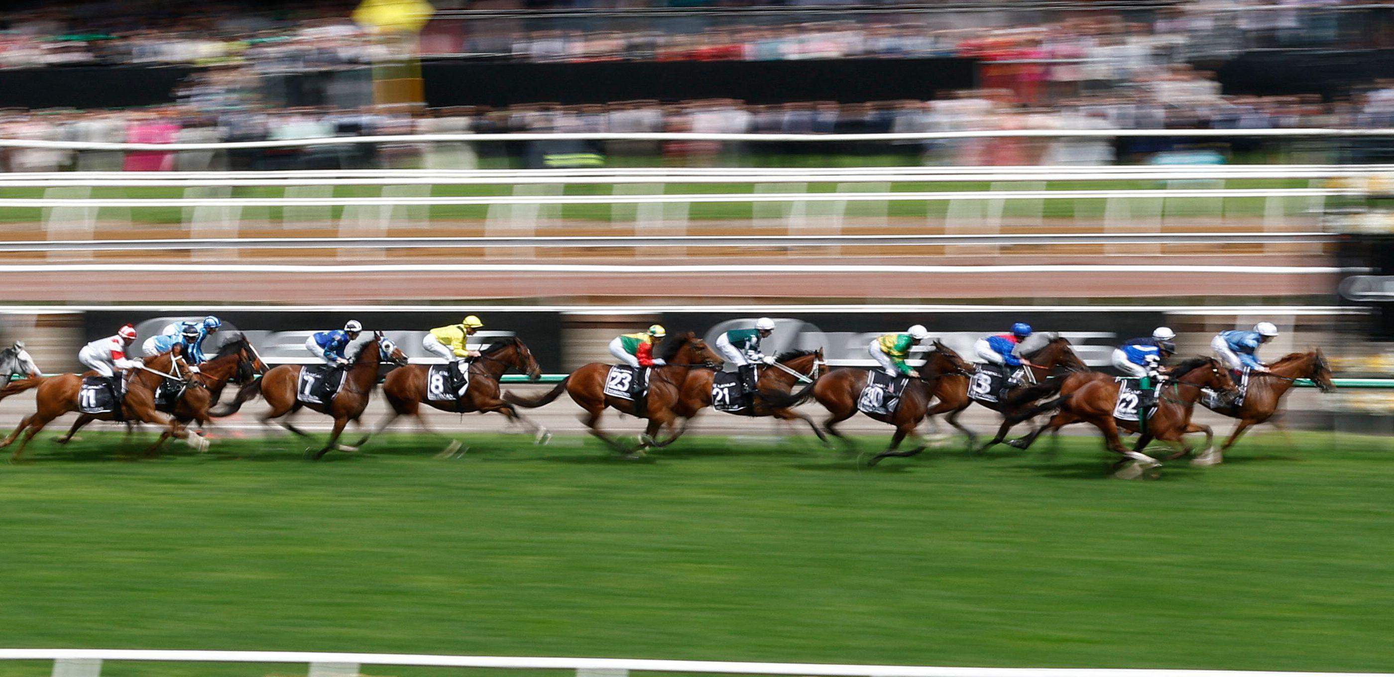 Melbourne Cup