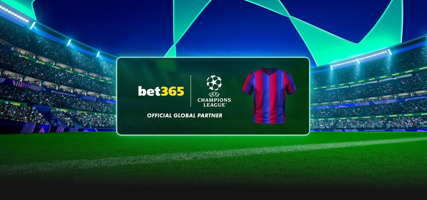 UEFA Champions League - FC Barcelona