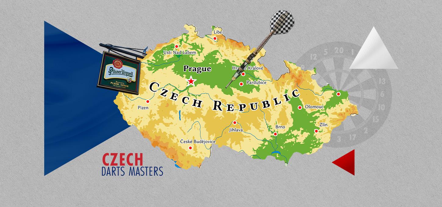 Czech Darts Masters