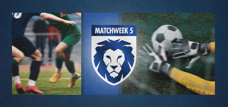 Scottish Premiership Matchweek 5 Tips