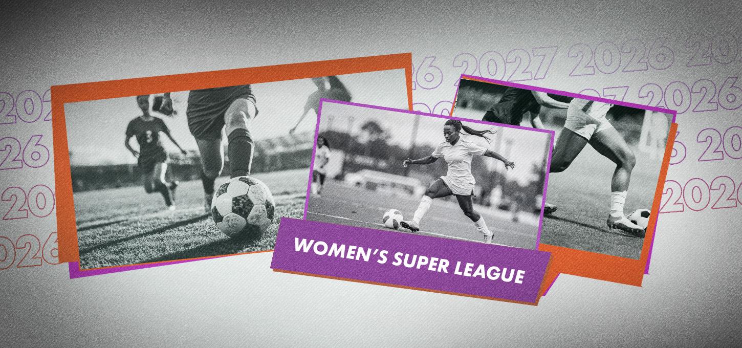 Women's Super League - WSL Generic