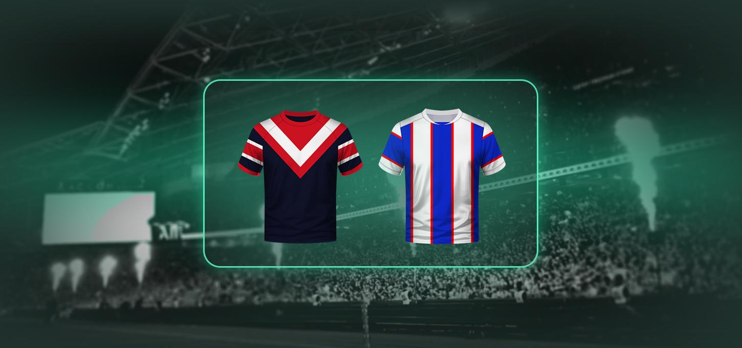 Sydney Roosters v Newcastle Knights - NRL Grand Final