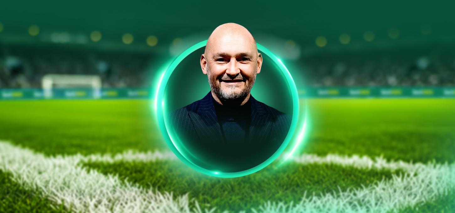Gianluca DiMarzio No Logo