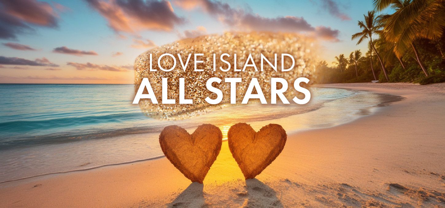 Meet The 'Love Island' Season 3 Cast, News