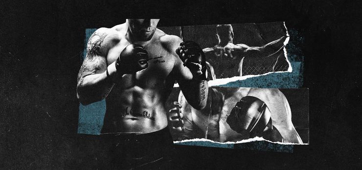 MMA Generic