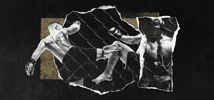 MMA Generic