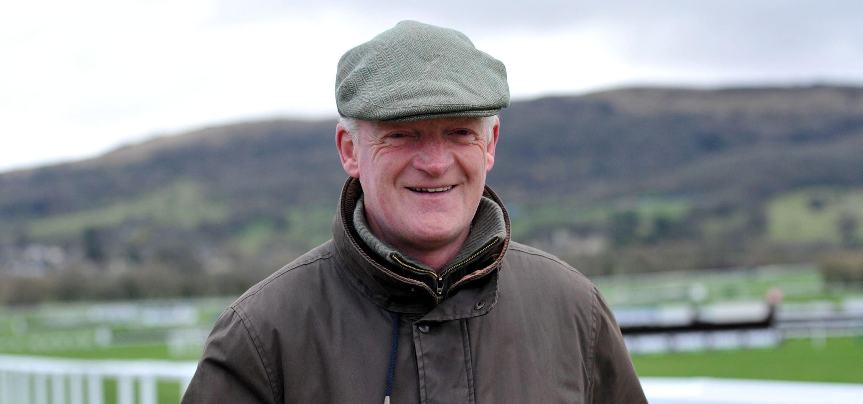 Willie Mullins