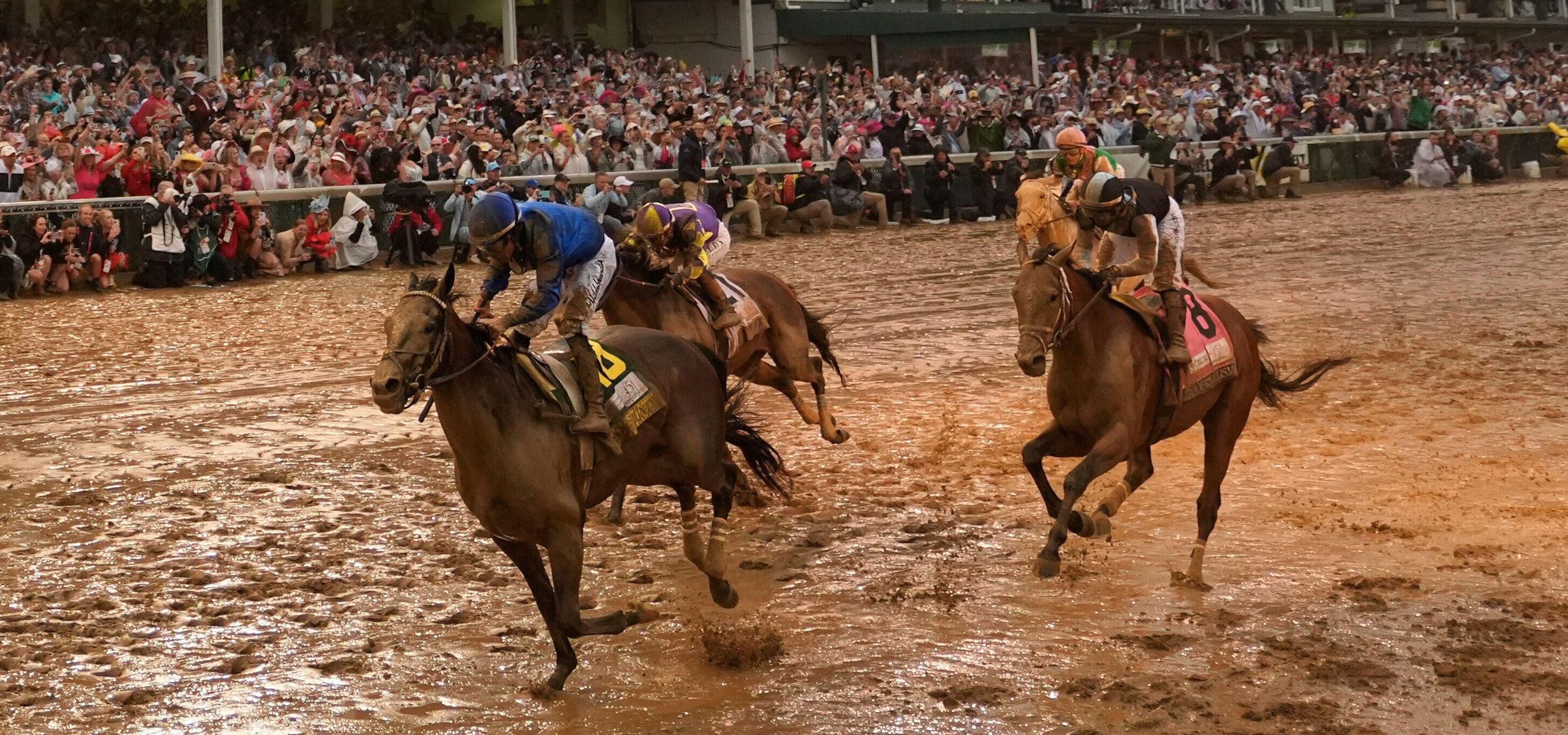 Kentucky Derby