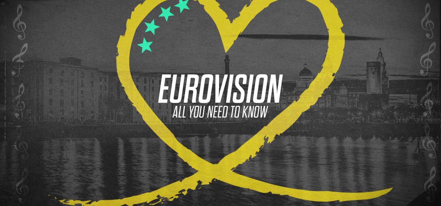 Eurovision 2024 Odds, Tips and Information bet365