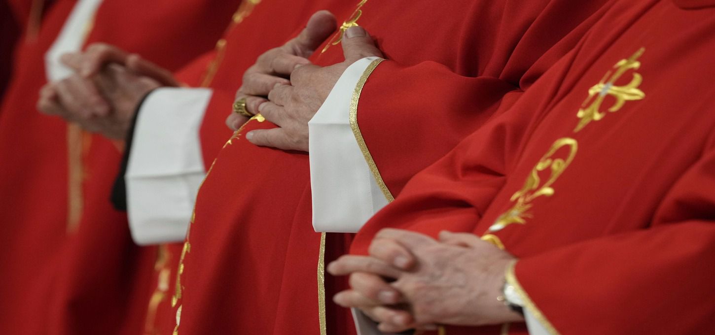 Pope Odds