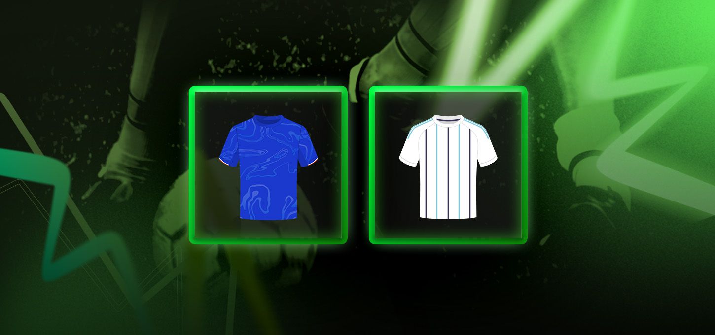 Chelsea v Djugarden