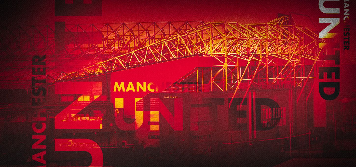 Man Utd Manchester United