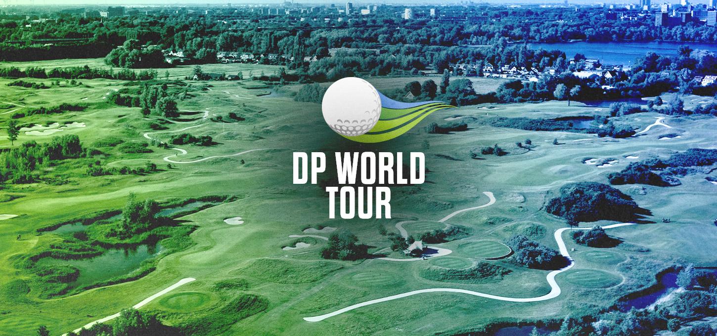 KLM Open - DP World Tour