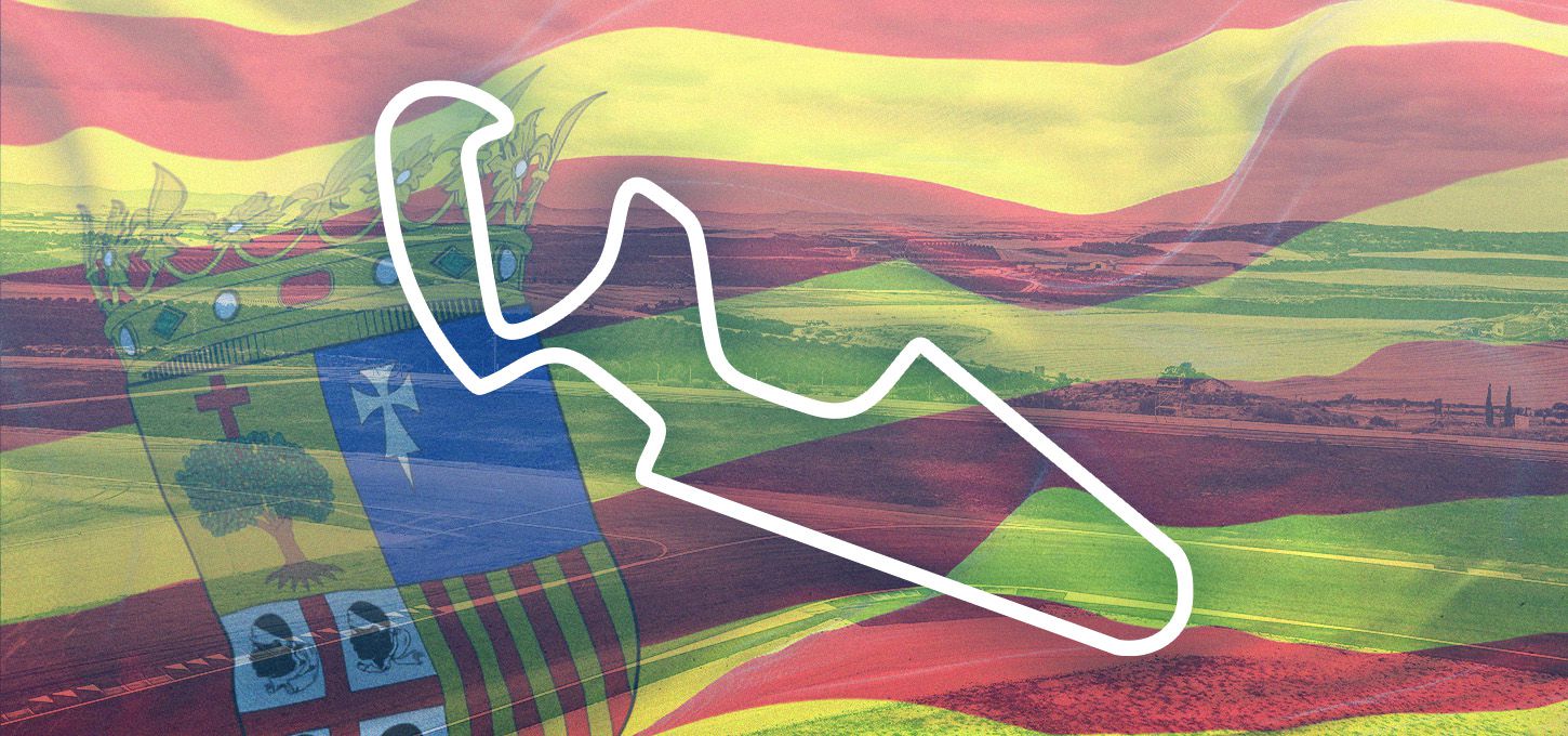 MotoGP Aragon