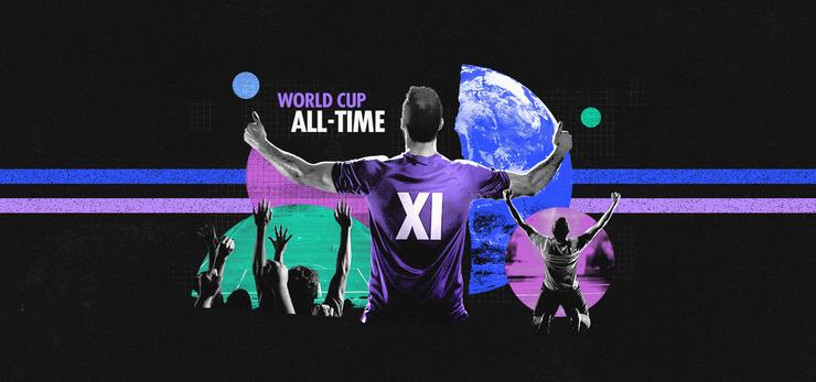 World Cup All-Time XI