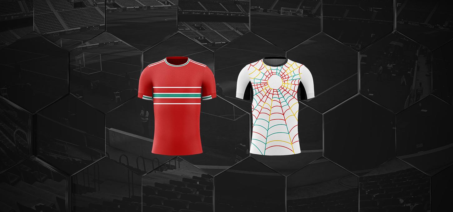 Wales v Ghana