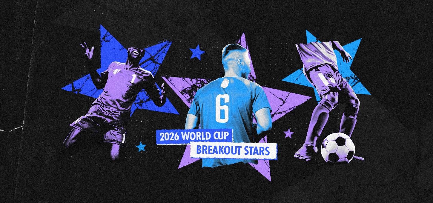 2026 World Cup Breakout Stars