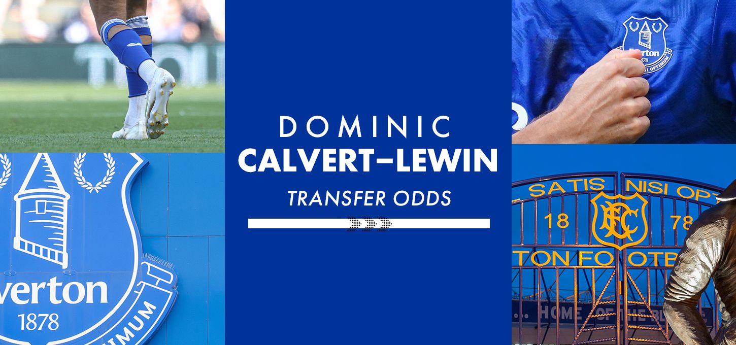Dominic Calvert-Lewin Transfer