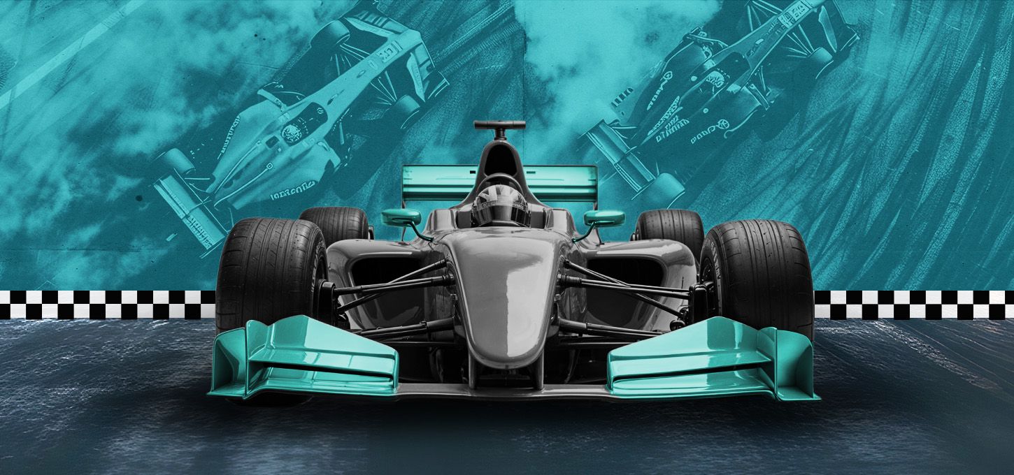Mercedes F1