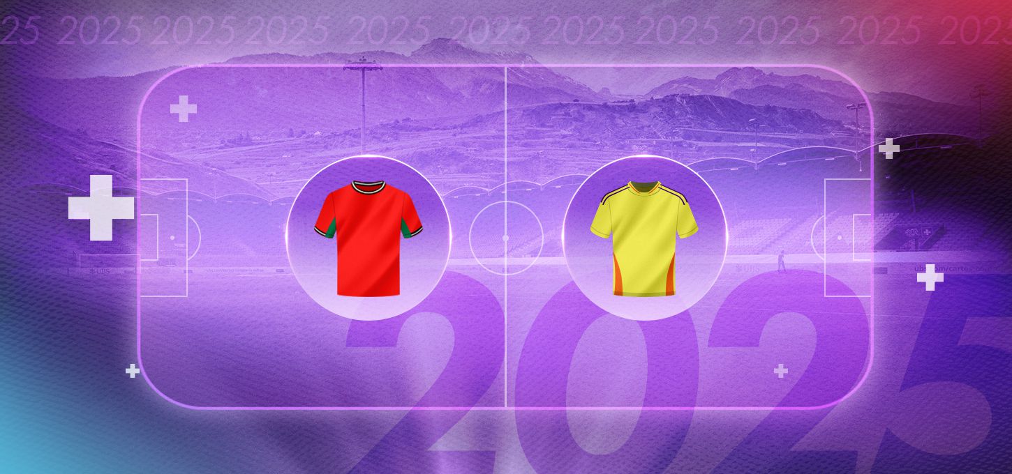 Portugal v Belgium Womens Euros