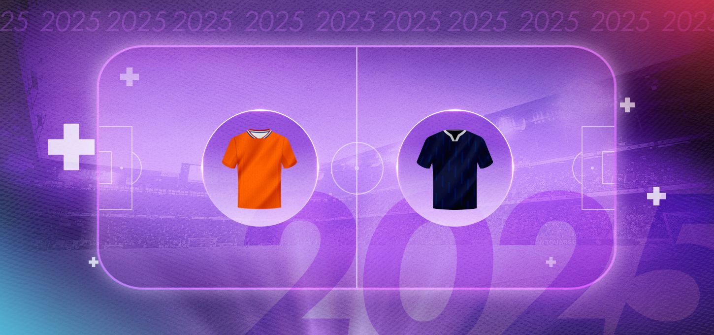 Netherlands v France Women's Euros
