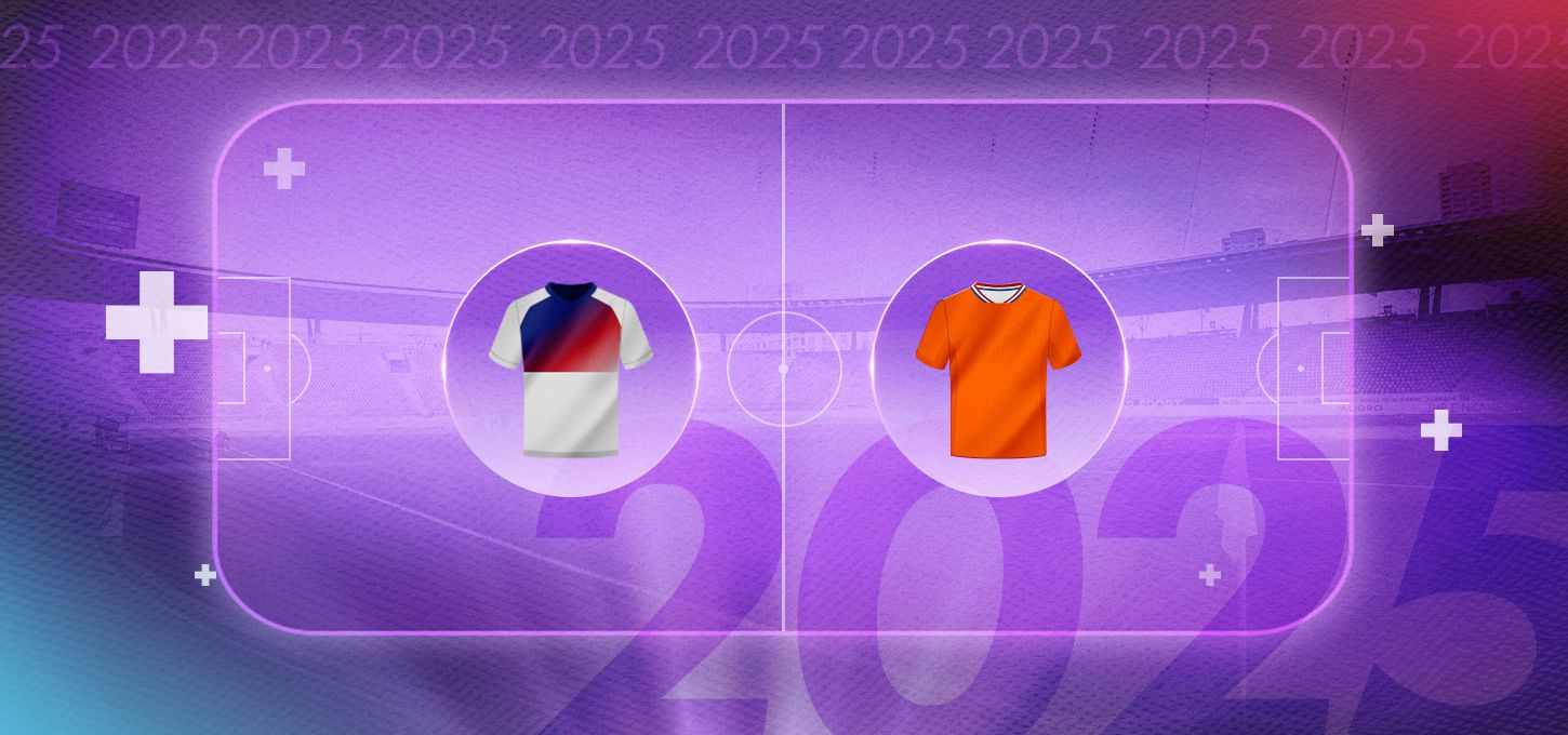 England v Netherlands Womens Euros