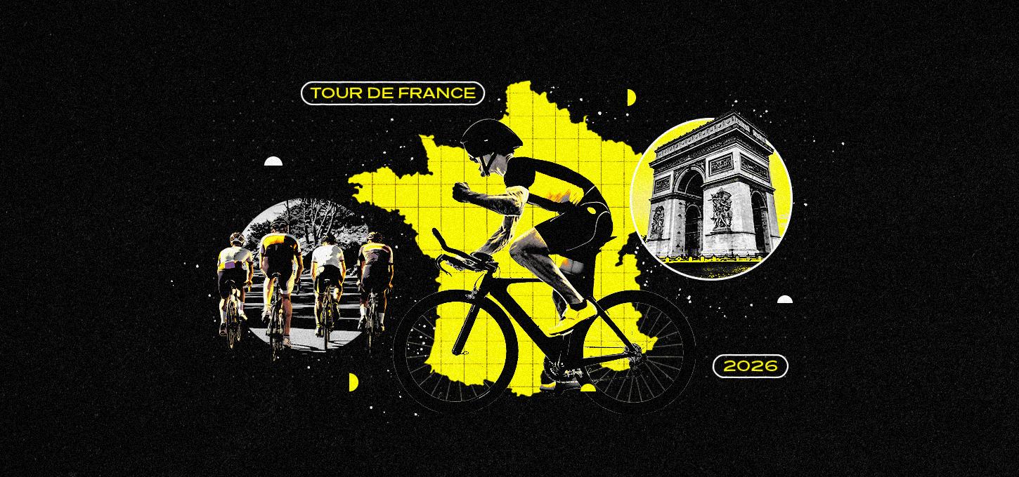 Tour de France Generic