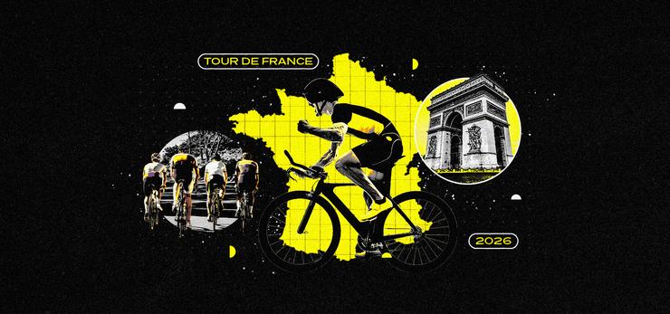 Tour de France Generic