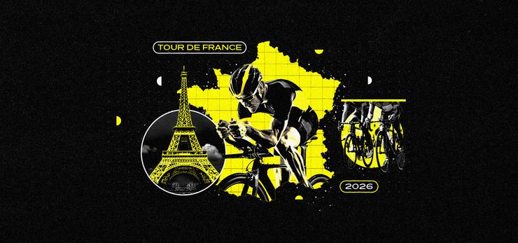 Tour de France Generic