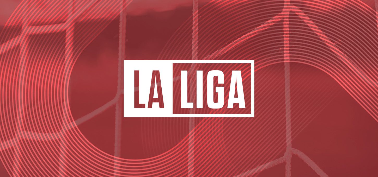 La liga live streaming sale