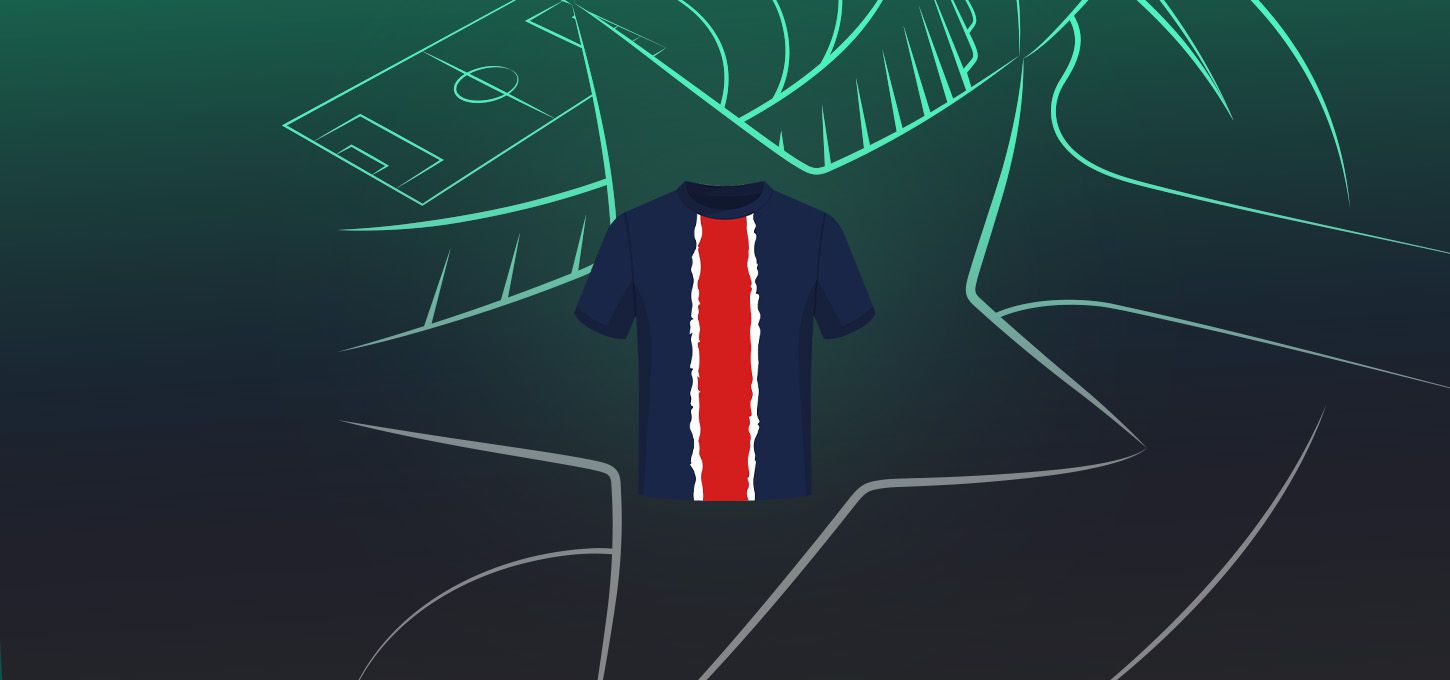 Champions League PSG