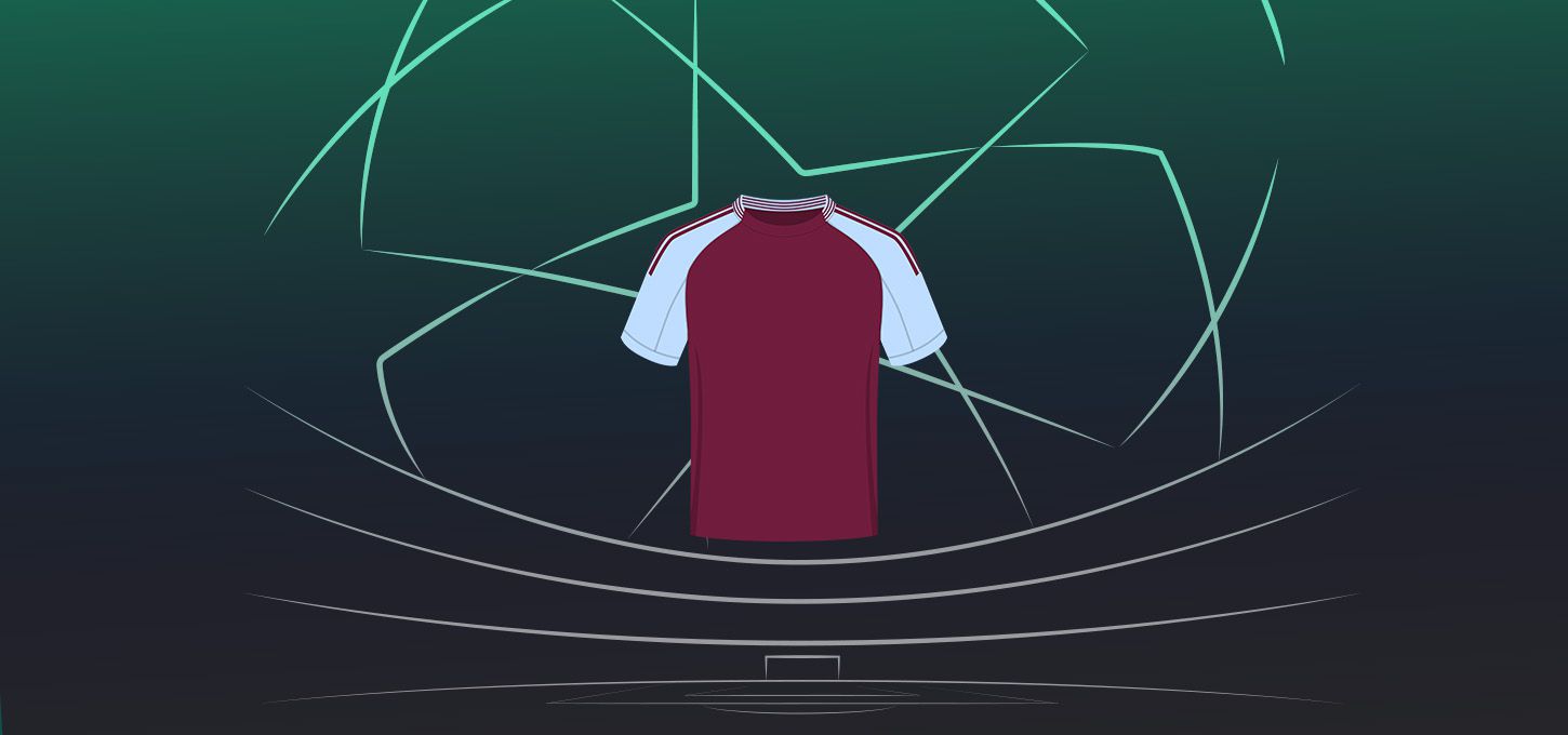 Champions League Aston Villa