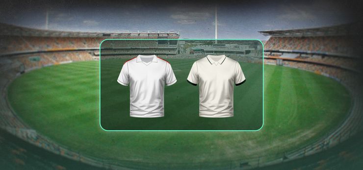 England v Australia Ashes Second Test