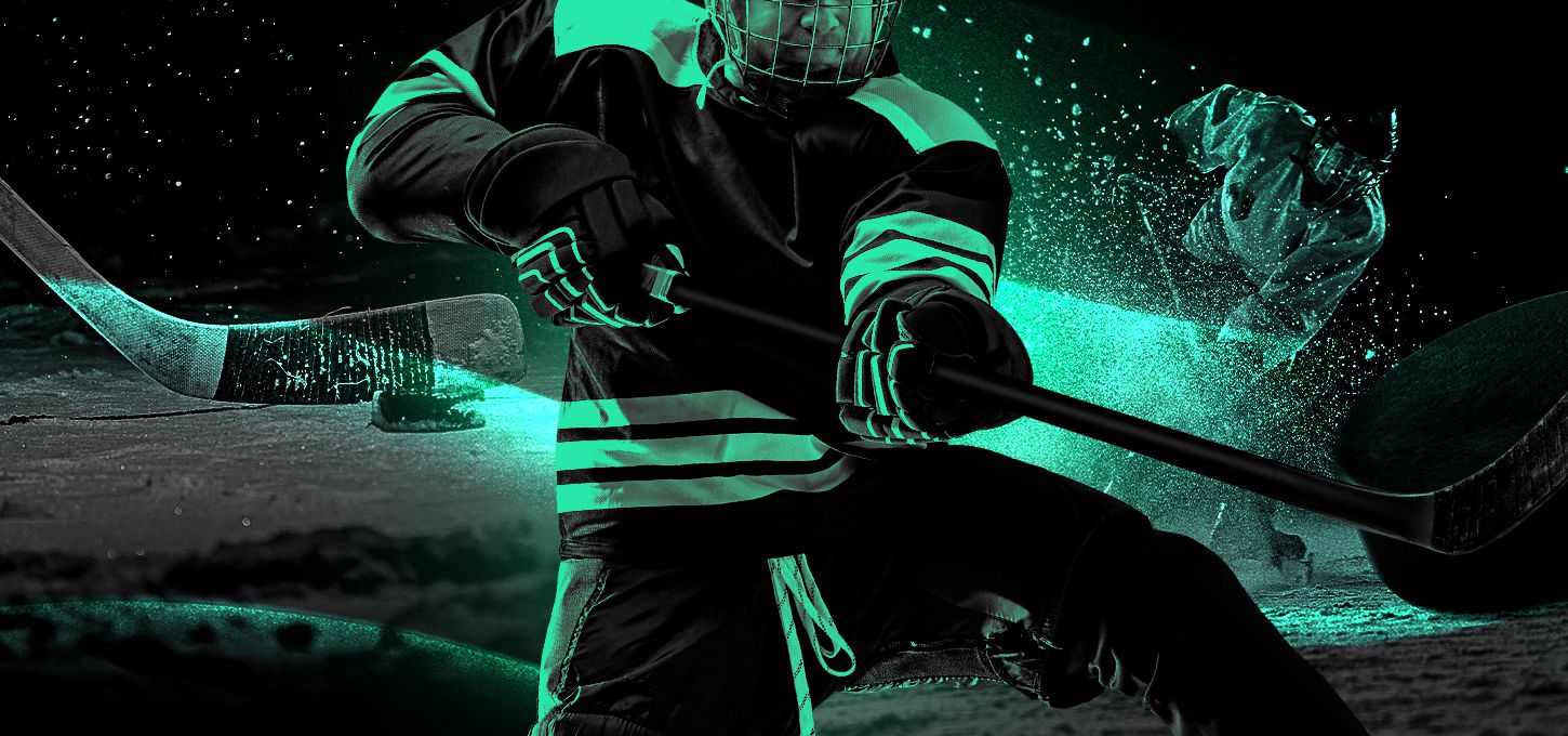 Ice Hockey Hub Image