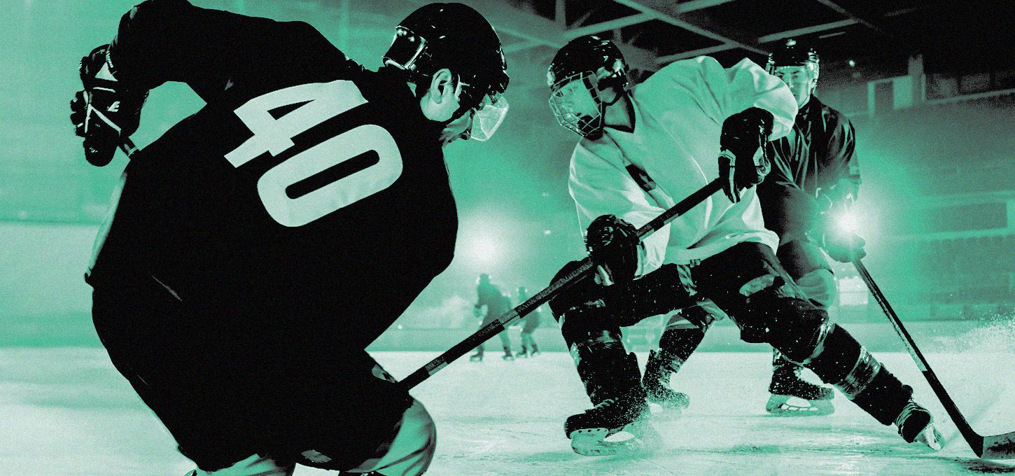 Ice Hockey Hub Image