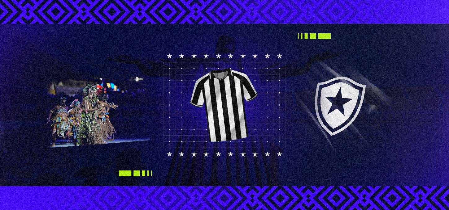 Brazil Serie A - Botafogo