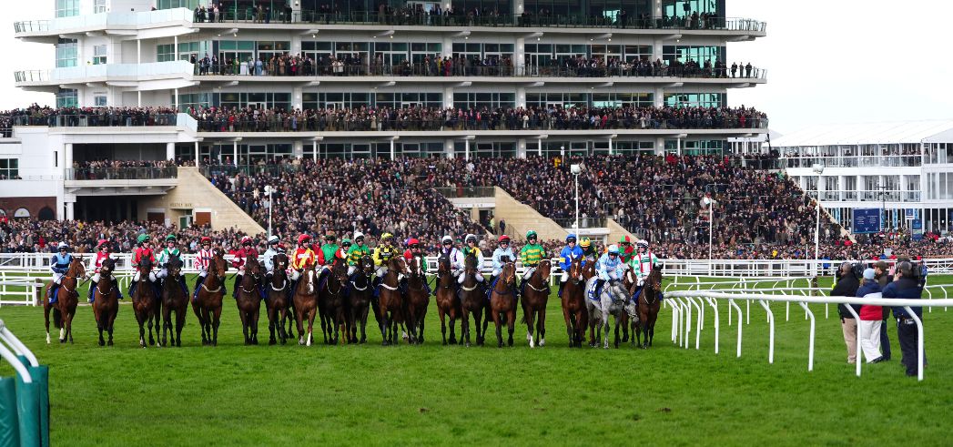 Cheltenham