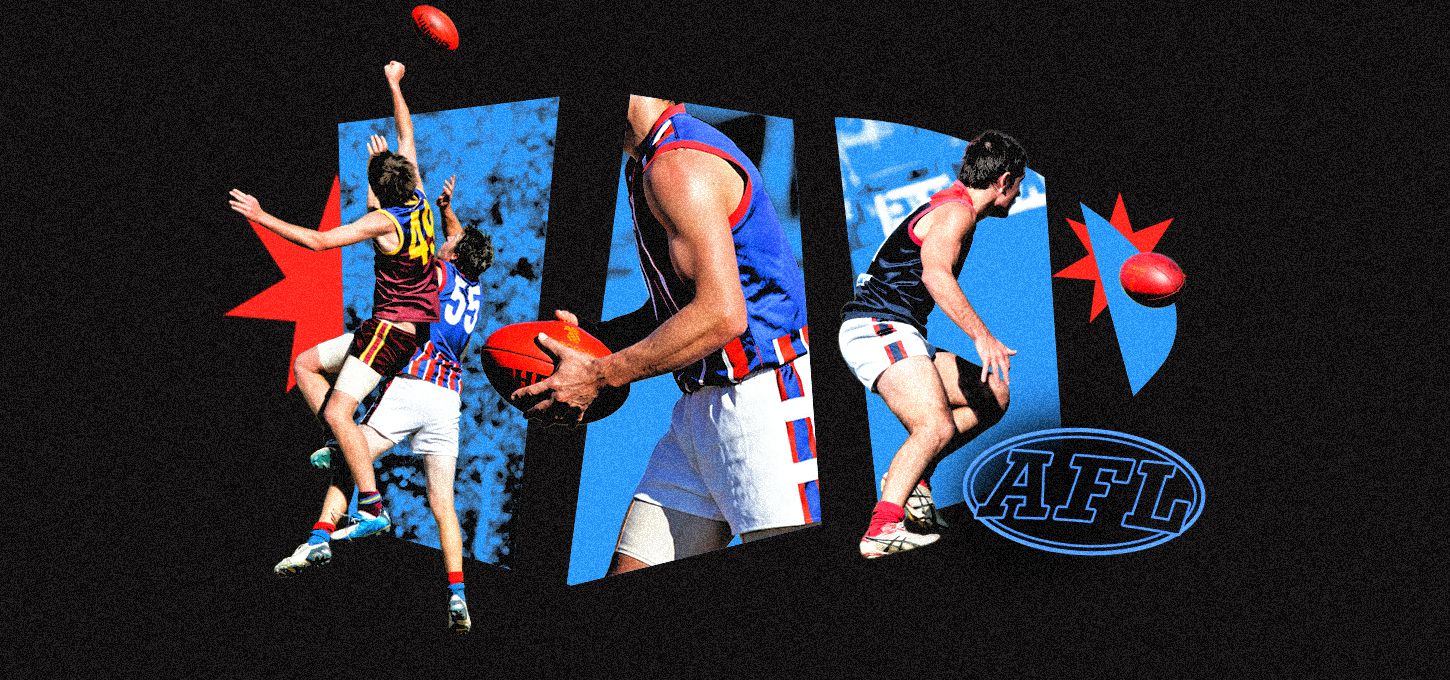 AFL Generic
