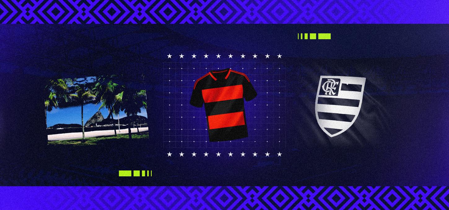 Brazil Serie A - Flamengo