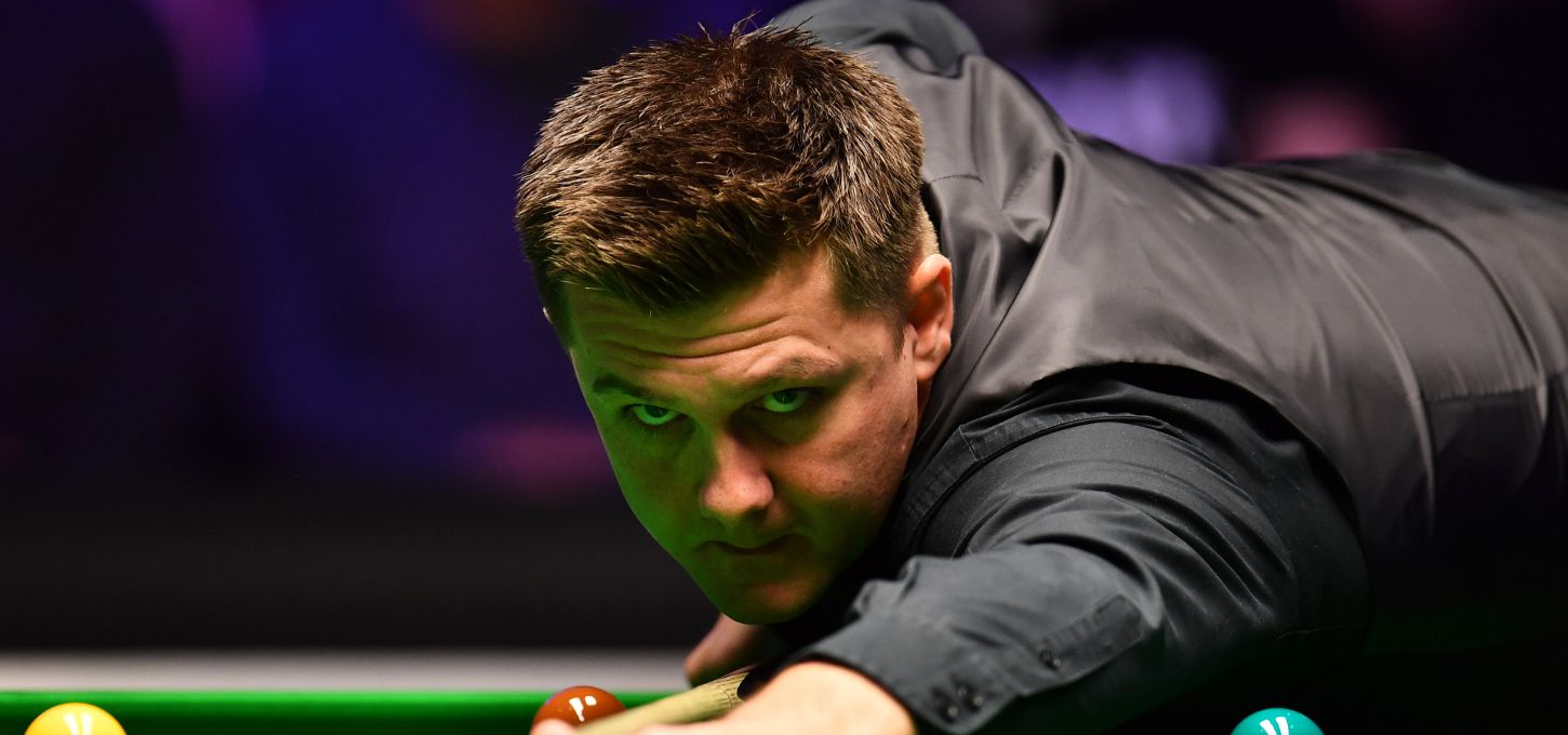 World Championship qualifying preview New and old dreaming of Crucible place