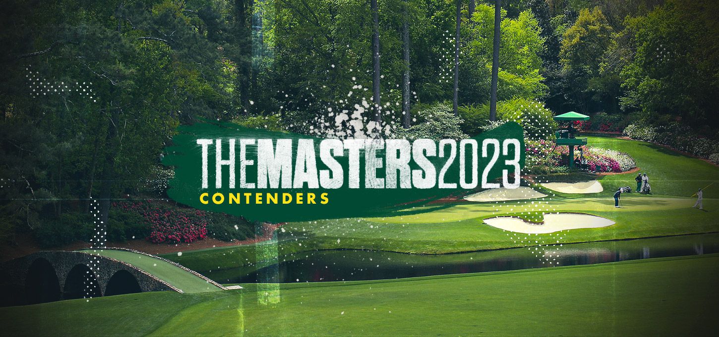The 2023 Masters Tournament 2023 Odds: Taylor Moore