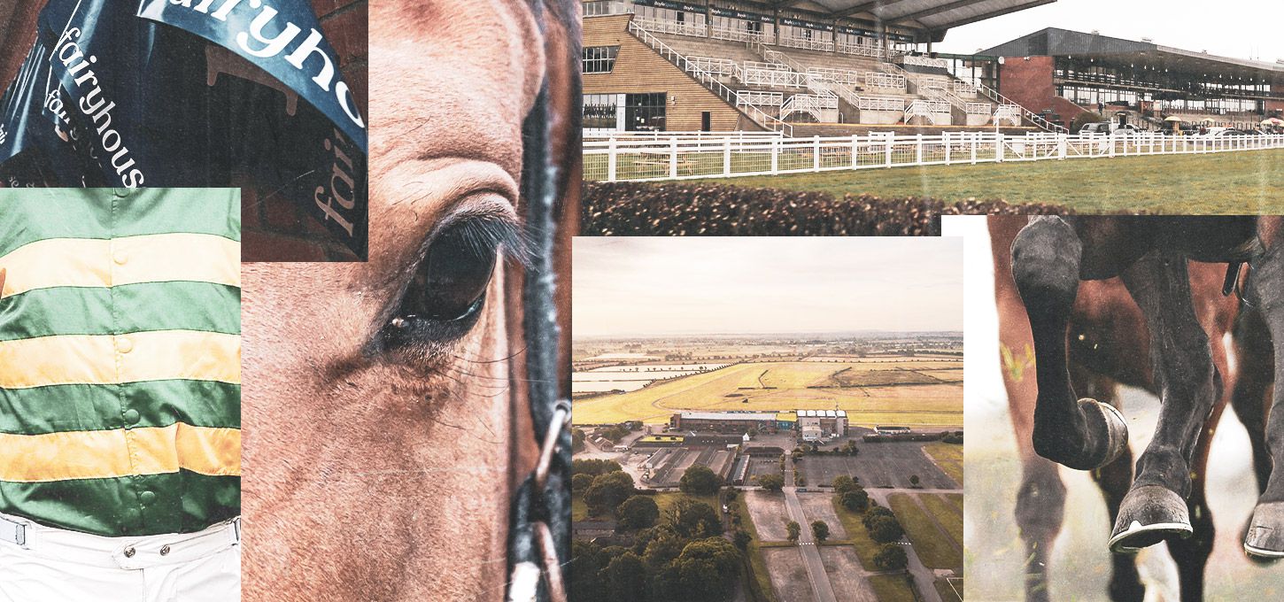 Fairyhouse