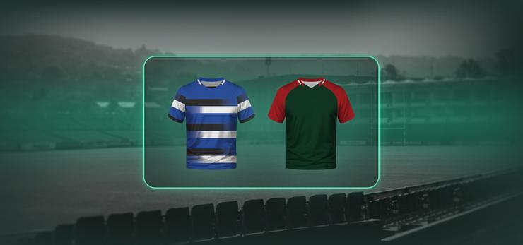 Bath v Leicester Tigers