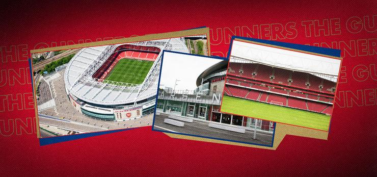 Arsenal generic