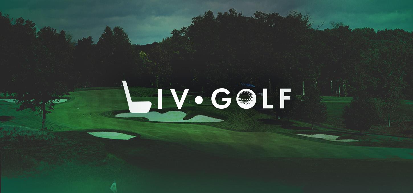 LIV Golf New York