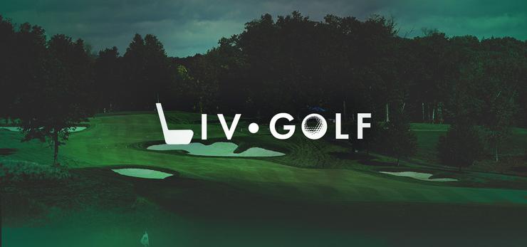 LIV Golf New York