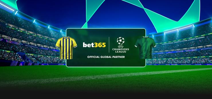 Fenerbahce v Sturm Graz