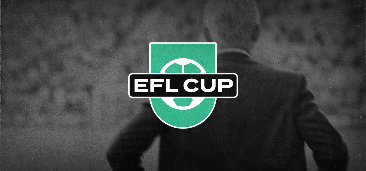 EFL Cup Generic